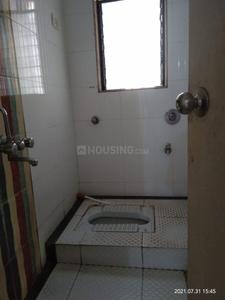 Image of 1150 Sq.ft 2 BHK Apartment / Flat for rent in Suyog Heights, Kopar Khairane, Navi Mumbai for Rs. 42000
