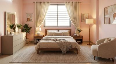 Bedroom Image of 650 Sq.ft 2 BHK Apartment / Flat for sale in RRCAT Indore for Rs. 2700000