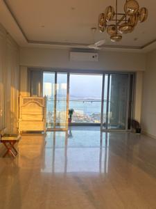 4 BHK Flat