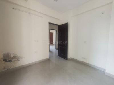 Bedroom Image of 1340 Sq.ft 3 BHK Apartment / Flat for sale in Aditya City Apartment Ghaziabad, Wave City Ghaziabad for Rs. 10000000
