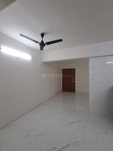 Hall Image of 1600 Sq.ft 3 BHK Apartment / Flat for rent in Veer Sawarkar Nagar Nashik for Rs. 24000