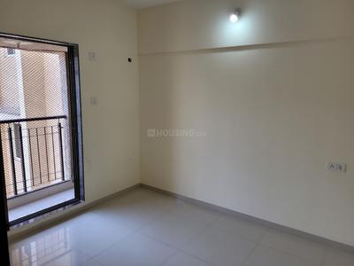 Bedroom Image of 510 Sq.ft 1 BHK Apartment / Flat for sale in Shil Thane for Rs. 4100000