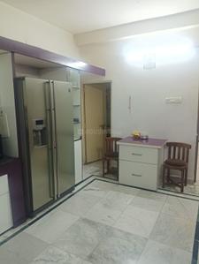 Hall Image of 3500 Sq.ft 5 BHK Independent House for sale in Raj Minal Residency, Ayodhya Bypass Bhopal for Rs. 35000000