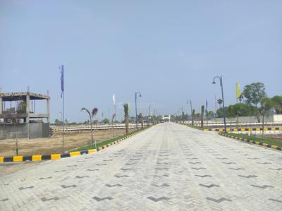 Image of 3000 Sq.ft Residential Plot / Land for sale in Steps Stone Secret Auraa, Kovalam, Chennai for Rs. 11700000