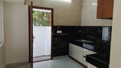 Kitchen Image of 2500 Sq.ft 4 BHK Independent House for sale in Navavoor Coimbatore for Rs. 16000000