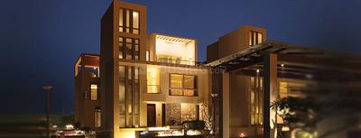 Image of 6471 Sq.ft 4 BHK Apartment / Flat for sale in Experion Windchants Villa Phase 2, Sector 112, Gurgaon for Rs. 76800000