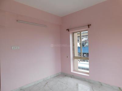 Bedroom Image of 1100 Sq.ft 2 BHK Apartment / Flat for rent in Bansdroni Kolkata for Rs. 30000