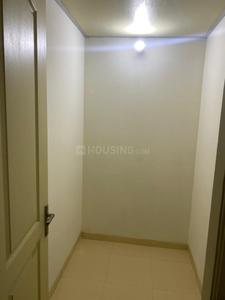 Bedroom Image of 1450 Sq.ft 3 BHK Apartment / Flat for sale in Sushma Elite Cross, Dhakoli Zirakpur for Rs. 8599999