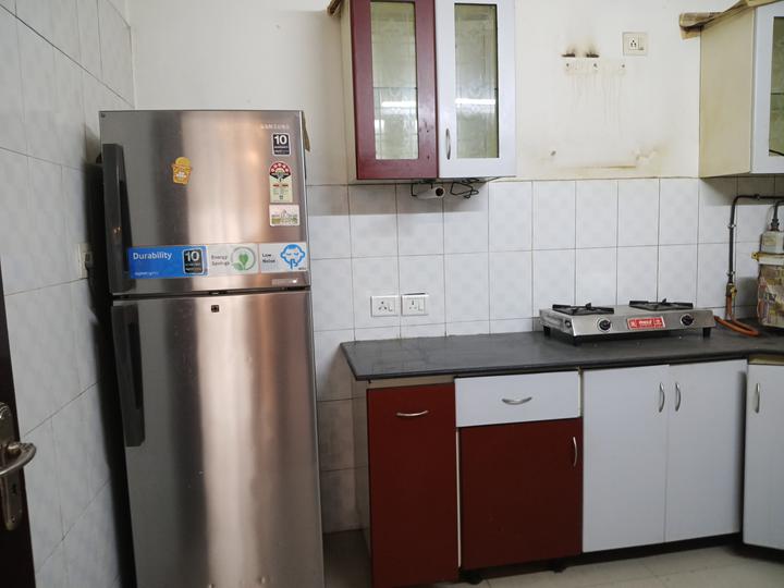 Jaipuria Sunrise Greens Apartment Main Image 1