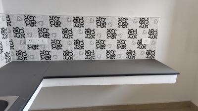 Kitchen Image of 450 Sq.ft 1 BHK Apartment / Flat for sale in Alcove New Kolkata Sangam, Serampore Hooghly for Rs. 2550000