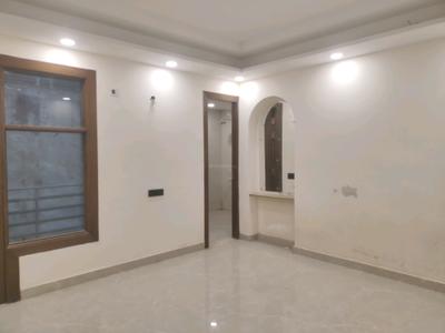 Bedroom Image of 2500 Sq.ft 4 BHK Builder Floor for sale in Satvik Premium Floors, Green Field Colony Faridabad for Rs. 23950000