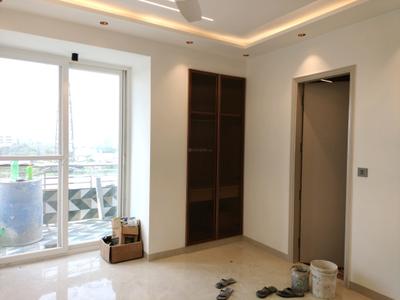 Bedroom Image of 1800 Sq.ft 3 BHK Apartment / Flat for sale in CGHS Shakti Apartments, Sector 5 Dwarka New Delhi for Rs. 31800000