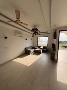 Kitchen Image of 900 Sq.ft 2 BHK Independent House for sale in Rana Mascot City, Gholu Majra Dera Bassi for Rs. 4500000