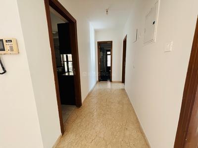 Image of 1310 Sq.ft 2 BHK Apartment / Flat for rent in K Raheja Vistas, Powai, Mumbai for Rs. 87000