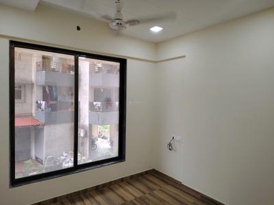 Bedroom Image of 1200 Sq.ft 2 BHK Apartment / Flat for rent in Thane West Thane for Rs. 39000