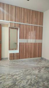 Bedroom Image of 1200 Sq.ft 2 BHK Builder Floor for rent in JP Nagar Bengaluru for Rs. 26000