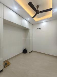 Hall Image of 600 Sq.ft 2 BHK Builder Floor for rent in Sector 7 Rohini New Delhi for Rs. 22000
