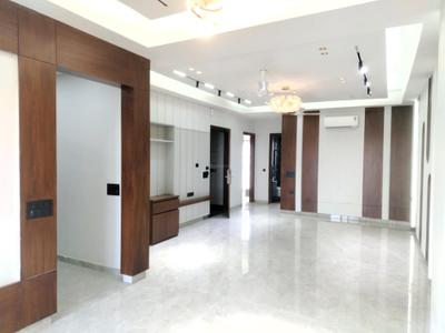Living Room Image of 1440 Sq.ft 3 BHK Independent House for sale in Sector 47 Gurgaon for Rs. 53100000