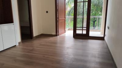 Bedroom Image of 3000 Sq.ft 4 BHK Independent House for rent in Sector 47 Noida for Rs. 60000