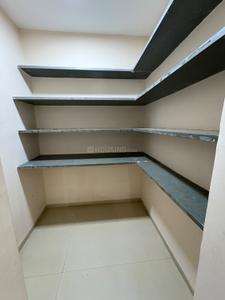 Kitchen Image of 2290 Sq.ft 3 BHK Apartment / Flat for sale in Addor Cloud 9, Ambawadi Ahmedabad for Rs. 23000000