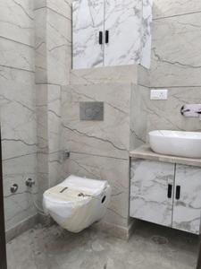 Bedroom Two Image of 1500 Sq.ft 3 BHK Builder Floor for sale in Mukherjee Nagar New Delhi for Rs. 25000000