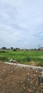 Image of 1000 Sq.ft Residential Plot / Land for sale in Kanadiya, Indore for Rs. 3700000