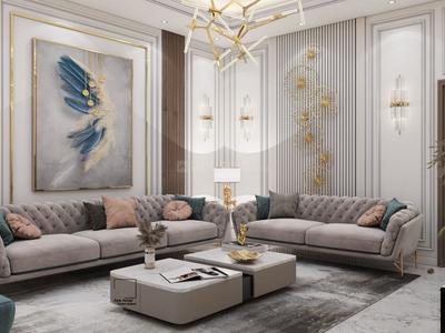 Hall Image of 1250 Sq.ft 2 BHK Apartment / Flat for sale in Orchid Paradise, South Bopal Ahmedabad for Rs. 6450000