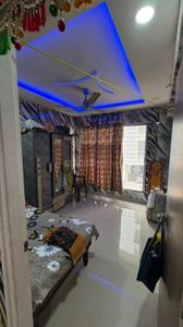 Bedroom Image of 1011 Sq.ft 2 BHK Apartment / Flat for sale in Green Paradise, Dahin Nagar Surat for Rs. 4200000