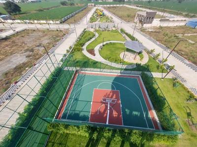 Image of 900 Sq.ft Residential Plot / Land for sale in Mayakhedi, Indore for Rs. 4770000