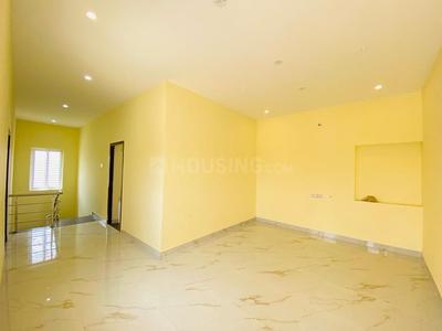 Hall Image of 902 Sq.ft 2 BHK Independent House for sale in Melpakkam Chennai for Rs. 6000000