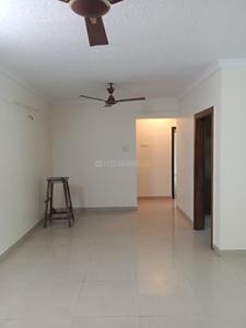 Hall Image of 1850 Sq.ft 3 BHK Apartment / Flat for sale in Nerul Navi Mumbai for Rs. 30000000