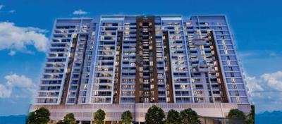Image of 1453 Sq.ft 3 BHK Apartment / Flat for sale in Kharadi, Pune for Rs. 14000000