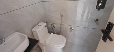 Bathroom Image of 2800 Sq.ft 5 BHK Villa for sale in Kalwad Road Jaipur for Rs. 17500000
