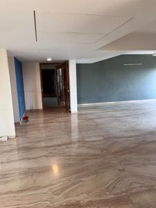 Hall Image of 4013 Sq.ft 4 BHK Apartment / Flat for rent in Shivalik Paradise, Ambawadi Ahmedabad for Rs. 110000