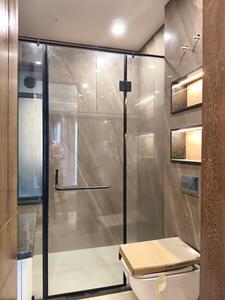 Bedroom One Image of 2050 Sq.ft 4 BHK Builder Floor for sale in Sector 50 Gurgaon for Rs. 41500000