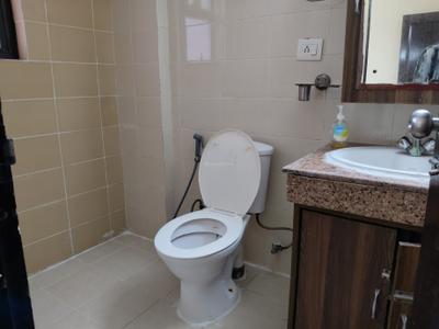Image of 1202 Sq.ft 2 BHK Apartment / Flat for rent in Logix Blossom County, Sector 137, Noida for Rs. 31000
