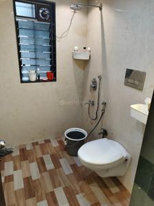 Bathroom Image of 1044 Sq.ft 2 BHK Apartment / Flat for sale in Lodha Paradise, Thane West Thane for Rs. 14000000