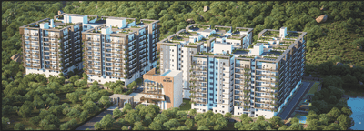 3 BHK Flat