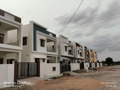 Image of 1900 Sq.ft 3 BHK Independent House for sale in Ram Nagar, Anantapur for Rs. 7950000