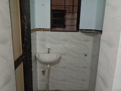 Image of 600 Sq.ft 1 BHK Apartment / Flat for rent in Ambegaon, Ambegaon, Pune for Rs. 15000