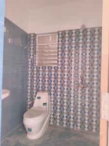 Image of 765 Sq.ft 2 BHK Apartment / Flat for sale in Lakeview Residences, Santragachi, Howrah for Rs. 3400000