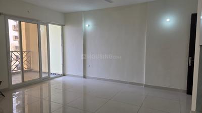 Bedroom Image of 2370 Sq.ft 4 BHK Apartment / Flat for sale in Saya Gold Avenue Phase 2 , Indirapuram Ghaziabad for Rs. 31000000