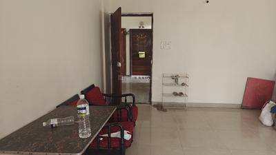 Mehetre Laxmi Angan Living Room 1