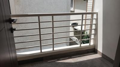 Balcony Image of 3160 Sq.ft 4 BHK Villa for sale in Vaishnavi Triumph Villas, Kismatpur Hyderabad for Rs. 46000000