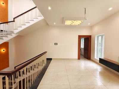 Hall Image of 2700 Sq.ft 3 BHK Independent House for sale in Cheran Ma Nagar Coimbatore for Rs. 21000000