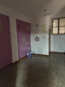 Hall Image of 860 Sq.ft 2 BHK Apartment / Flat for rent in Sanskaar Sheetal Paradise Phase 2, Ayodhya Bypass Bhopal for Rs. 5000