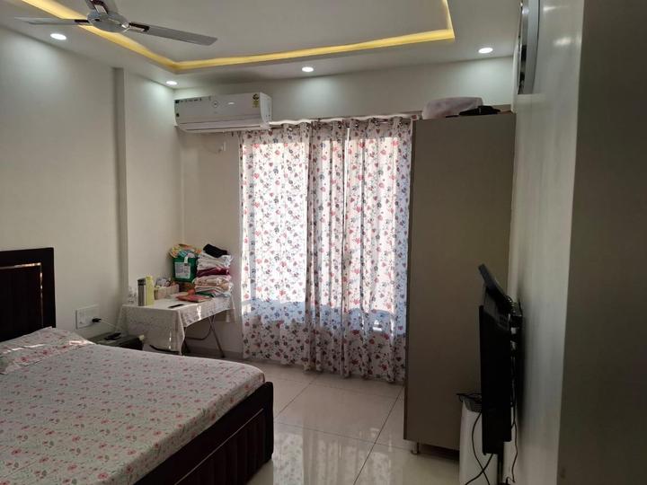 Samanvay westfields Main Image 1