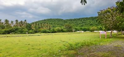 Image of 1400 Sq.ft Residential Plot / Land for sale in Paranur, Chennai for Rs. 1673000