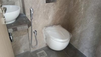 Image of 950 Sq.ft 2 BHK Apartment / Flat for rent in The Goyal Sati Darshan Apartment, Malad West, Mumbai for Rs. 72000