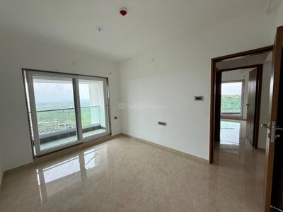 Bedroom Image of 3030 Sq.ft 4.5 BHK Duplex for sale in Pride World City, Lohegaon Pune for Rs. 30000000